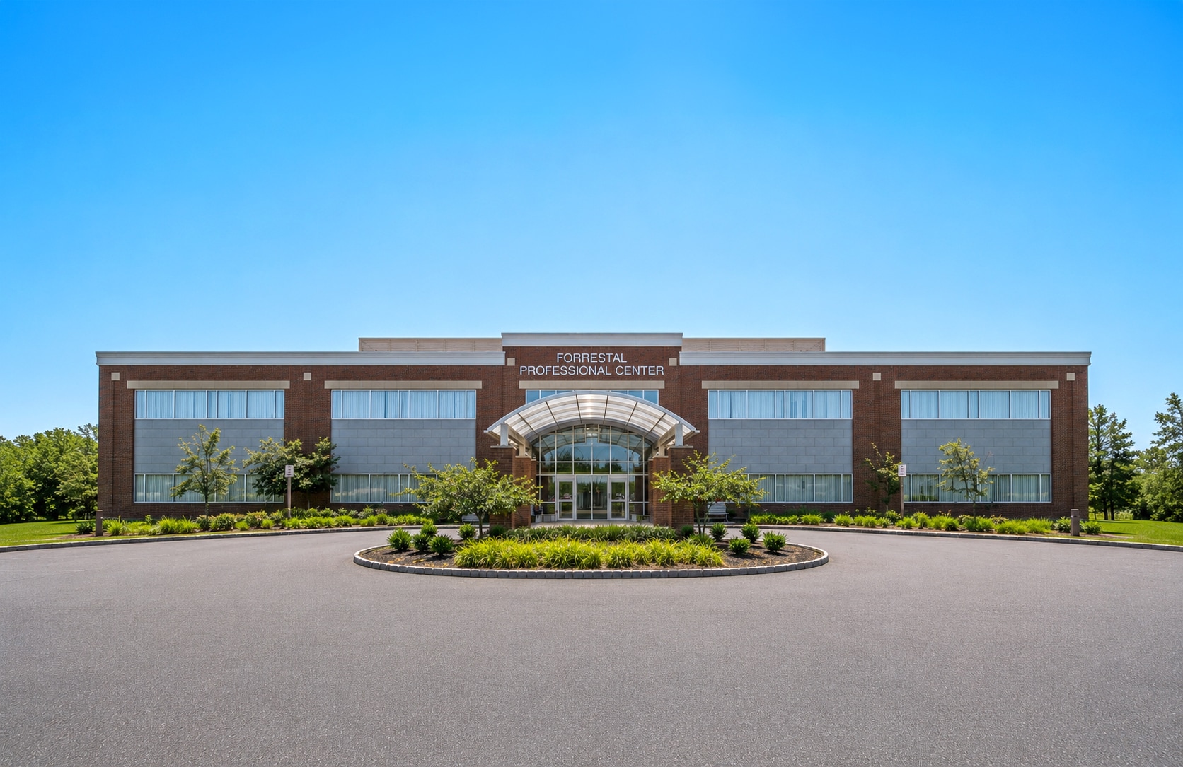 10 Forrestal Rd S, Princeton, NJ for lease Building Photo- Image 1 of 17