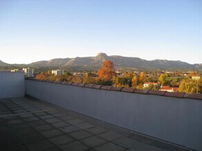 Aubagne - AERIAL  map view