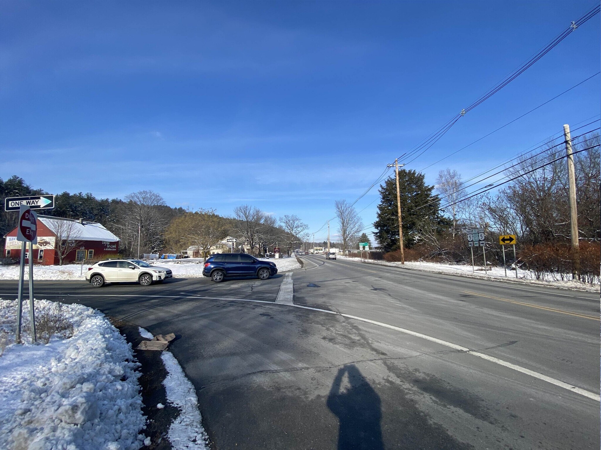 651 Rockingham Rd, Rockingham, VT for sale Primary Photo- Image 1 of 1