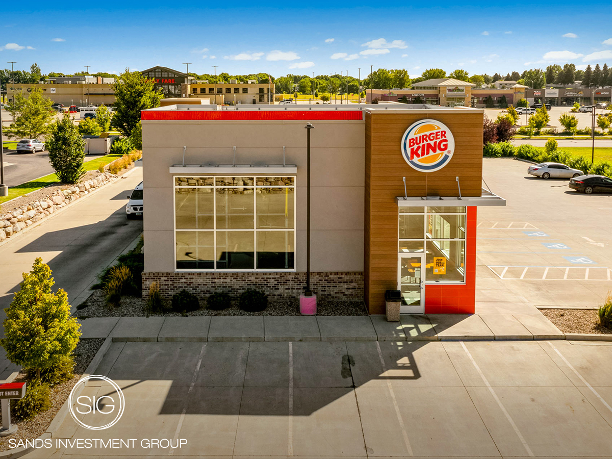 3102 Yorktown Dr, Bismarck, ND for sale Building Photo- Image 1 of 6