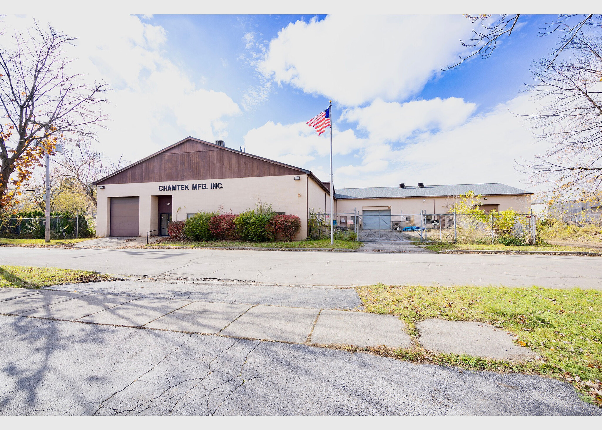 125 Louise St, Rochester, NY for lease Building Photo- Image 1 of 35