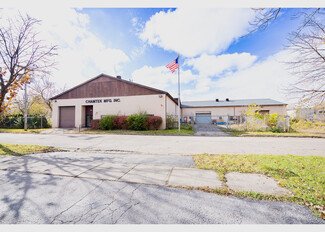 More details for 125 Louise St, Rochester, NY - Industrial for Lease