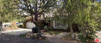 More details for 17126 Avenida de la Herradura, Pacific Palisades, CA - Land for Sale