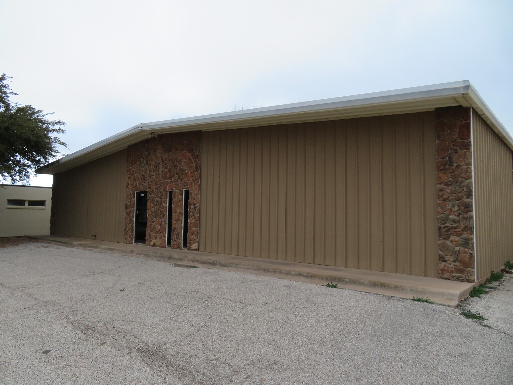 3533 Yale Ave, Abilene, TX for sale Primary Photo- Image 1 of 1