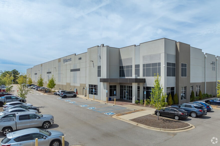 8150 Nail Rd E, Olive Branch, MS for sale - Primary Photo - Image 1 of 1