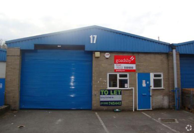 Chestnut Grove, Wimborne for sale Primary Photo- Image 1 of 1