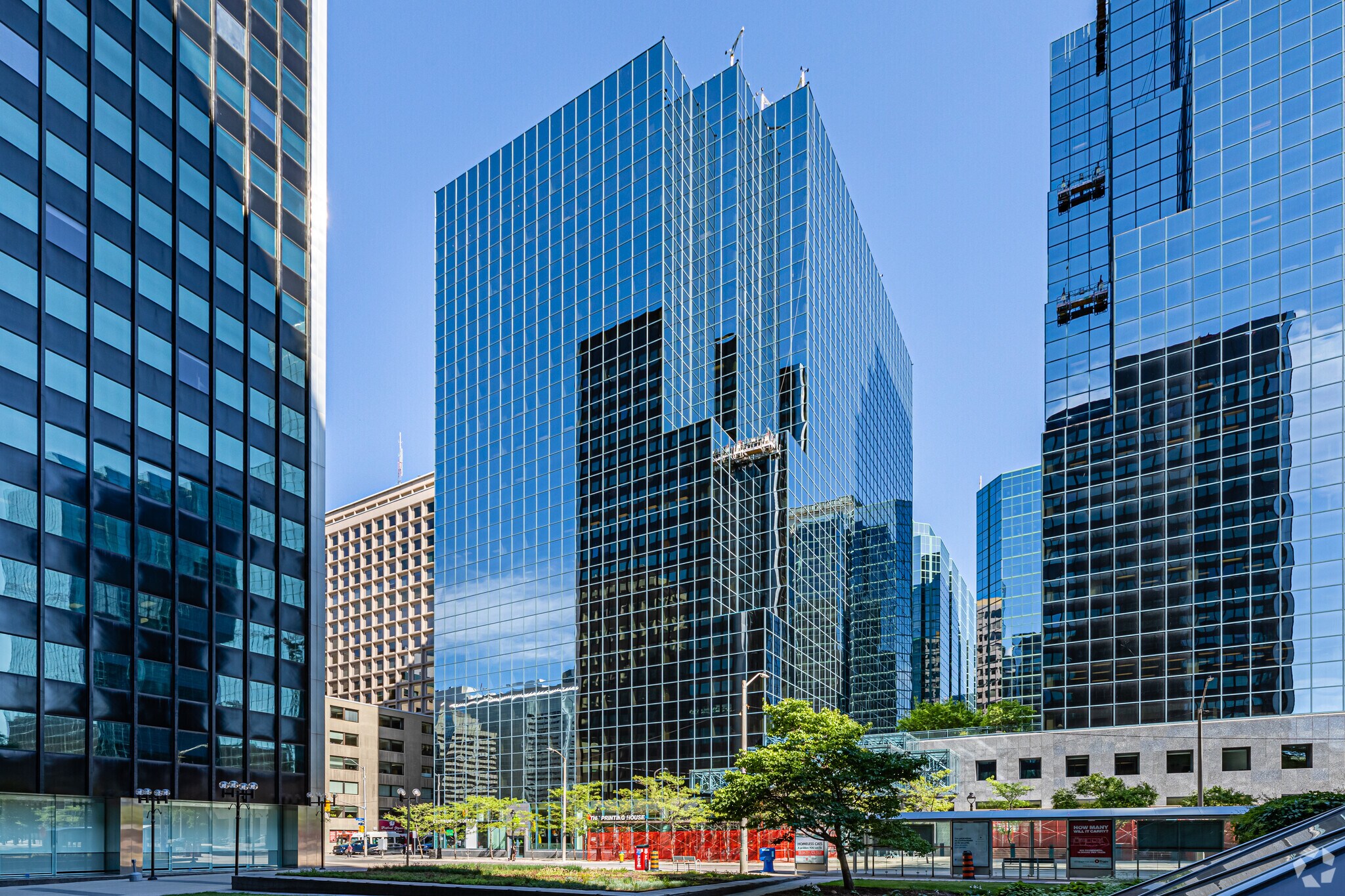 340 Albert St, Ottawa, ON for lease Primary Photo- Image 1 of 7