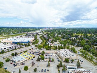 More details for 380 Canyon Meadows Dr SE, Calgary, AB - Retail for Lease