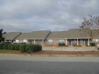 101 Katelyn Cir, Warner Robins, GA for sale - Primary Photo - Image 1 of 1