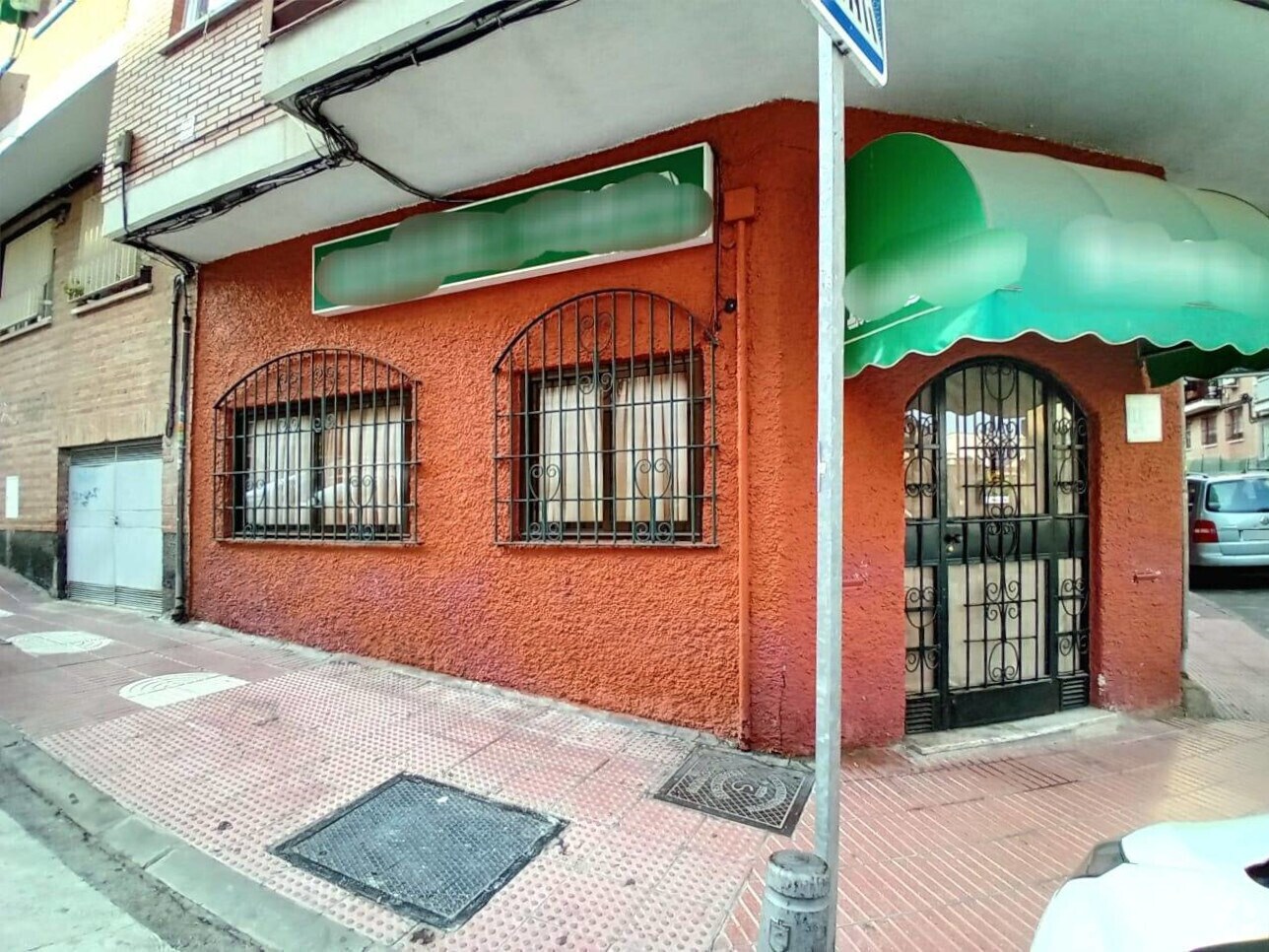 Multifamily in San Sebastián de los Reyes, Madrid for sale Interior Photo- Image 1 of 1