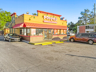 More details for 649 McDuff Ave S, Jacksonville, FL - Retail for Sale