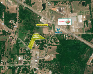 More details for 0 FM 279, Ben Wheeler, TX - Land for Sale