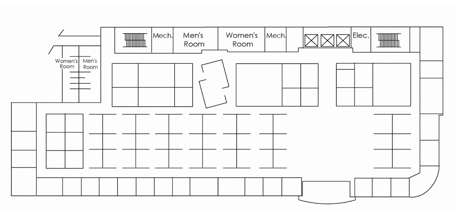 Typical Floor Plan