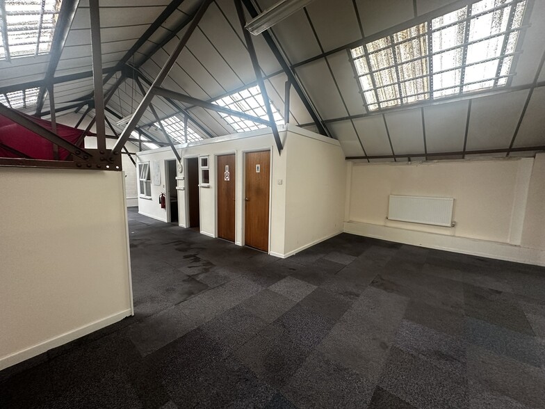 Lowesmoor Whar, Worcester for lease - Building Photo - Image 3 of 9