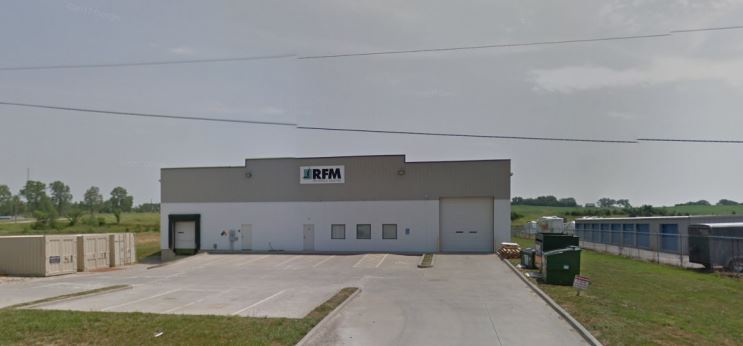 1217 136th St, Lansing, KS for sale Building Photo- Image 1 of 1