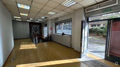 Paseo Castellana, 192, Madrid, Madrid for lease Interior Photo- Image 2 of 12