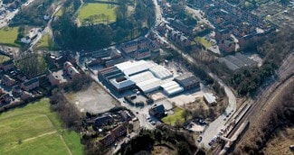 More details for Mill Dam Ln, Pontefract - Land for Sale