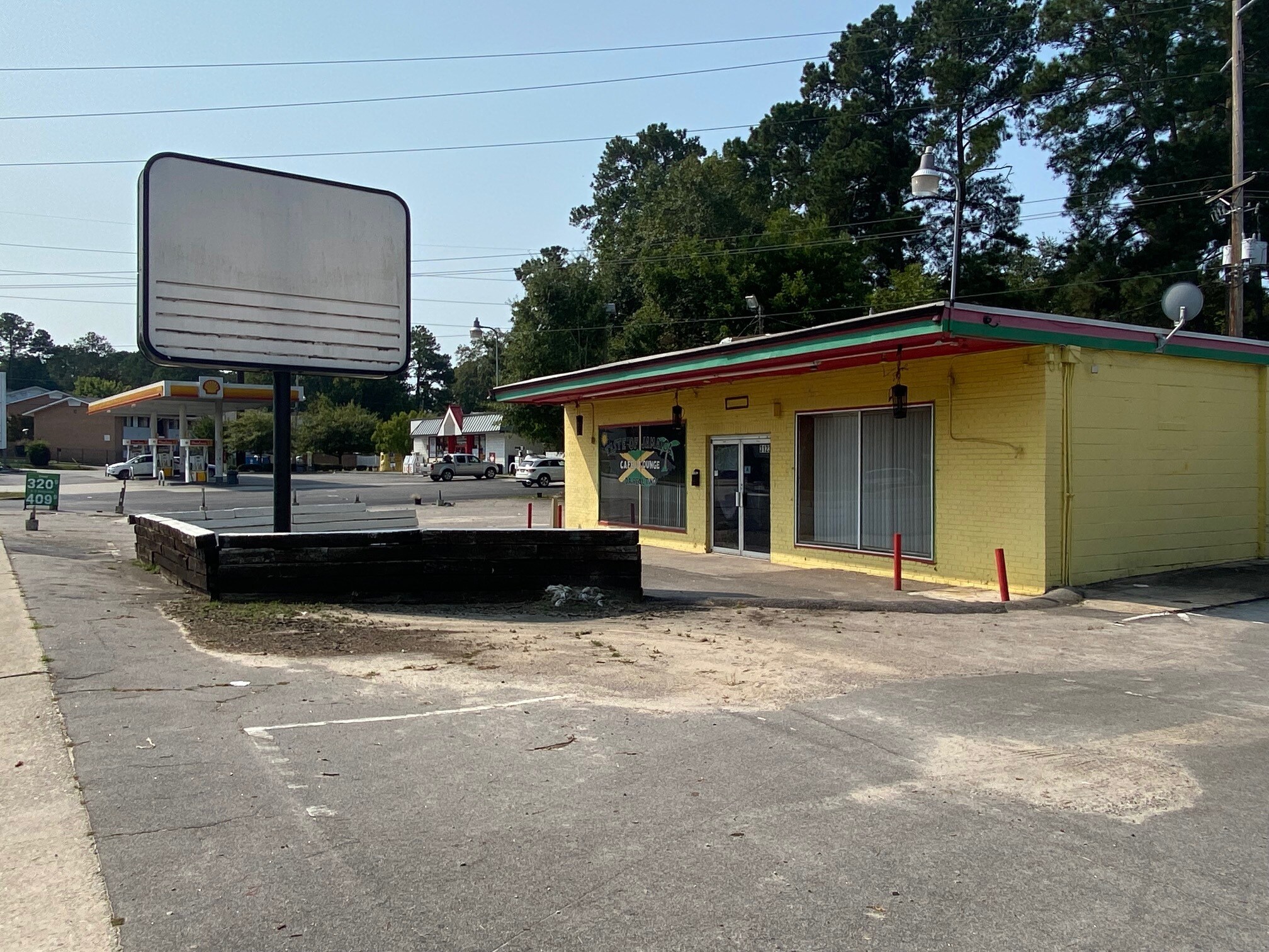 3123 & 3129 Beltline Blvd Columbia, SC for Sale