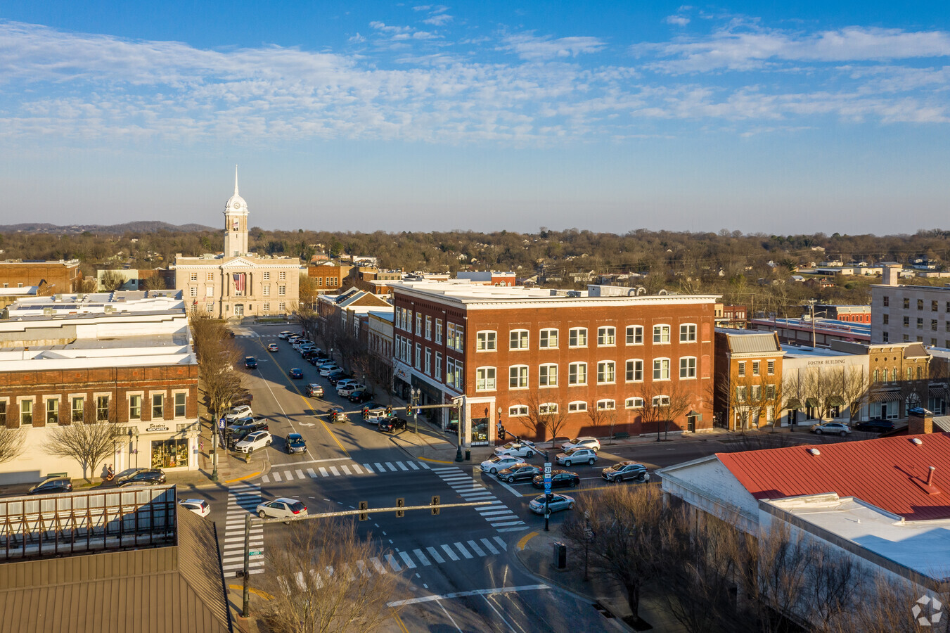 129 W 7th St, Columbia, TN 38401 | LoopNet