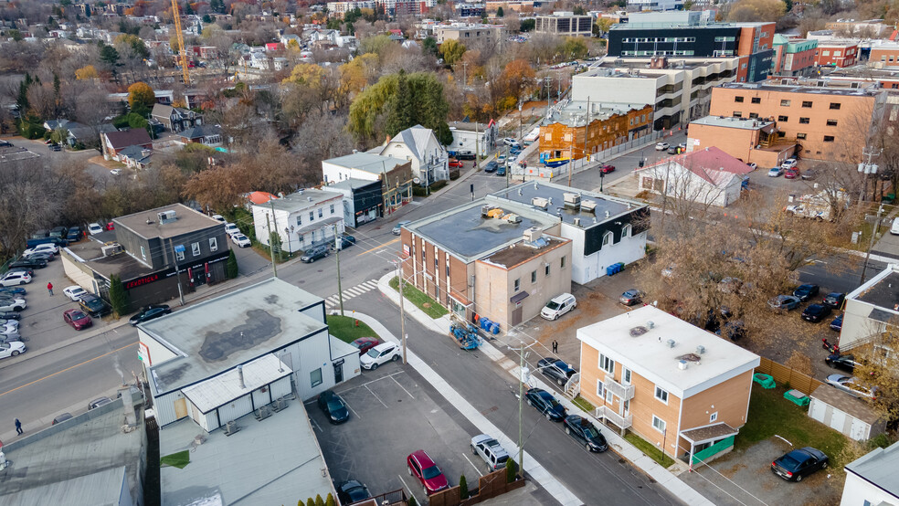 169-175 St Saint-Georges, St-Jérôme, QC for sale - Building Photo - Image 2 of 15