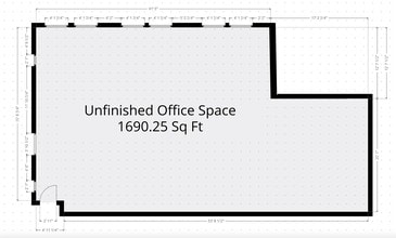 207 W Jefferson St, Bloomington, IL for lease Interior Photo- Image 1 of 1