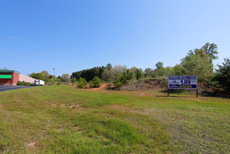 More details for 2380 W Highway 10, Newton, NC - Land for Lease