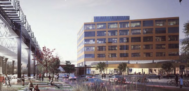 608 Sheepshead Bay Rd, Brooklyn, NY for sale Building Photo- Image 1 of 1