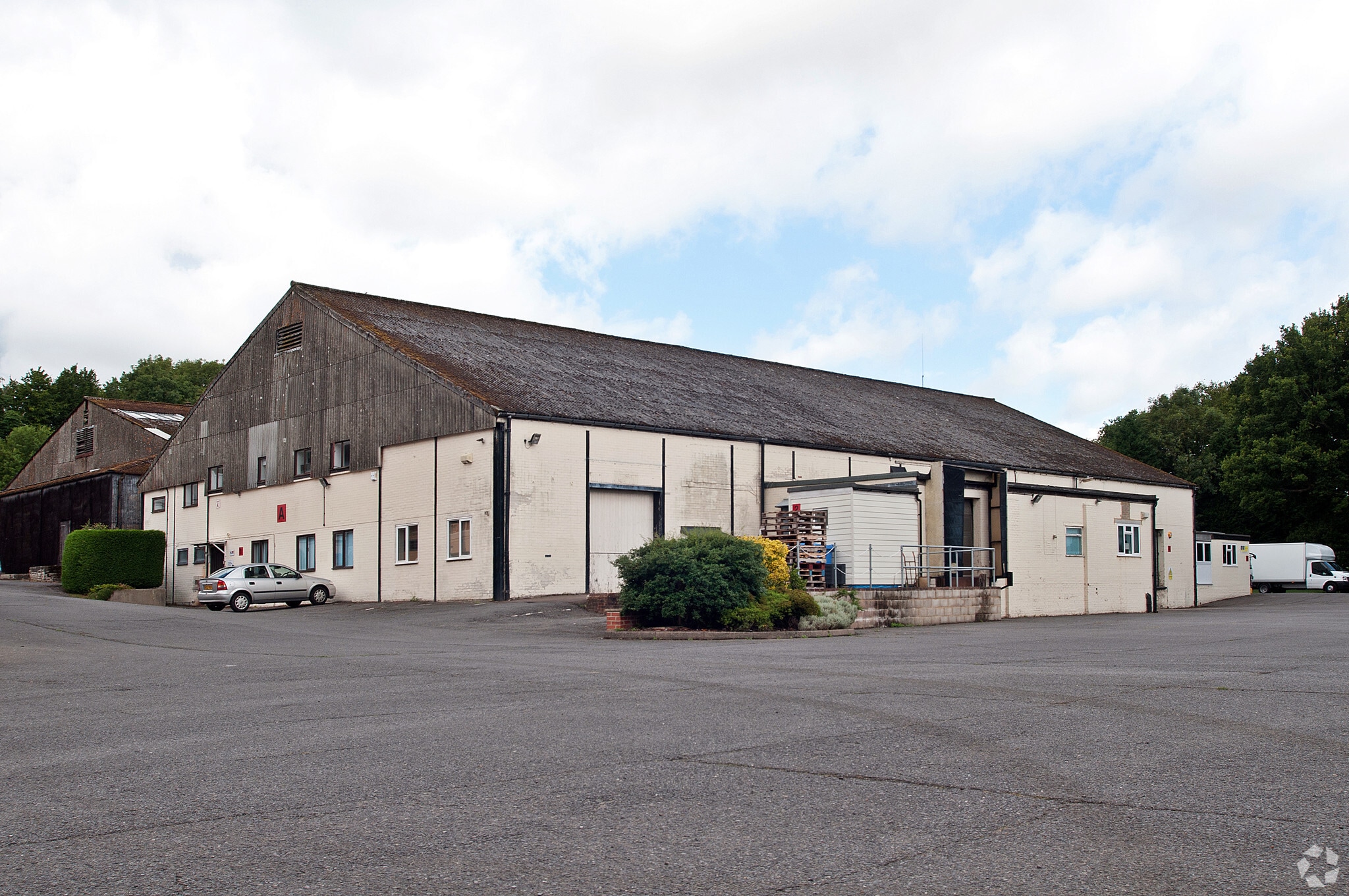 Cinder Hill Ln, Haywards Heath for sale Building Photo- Image 1 of 1