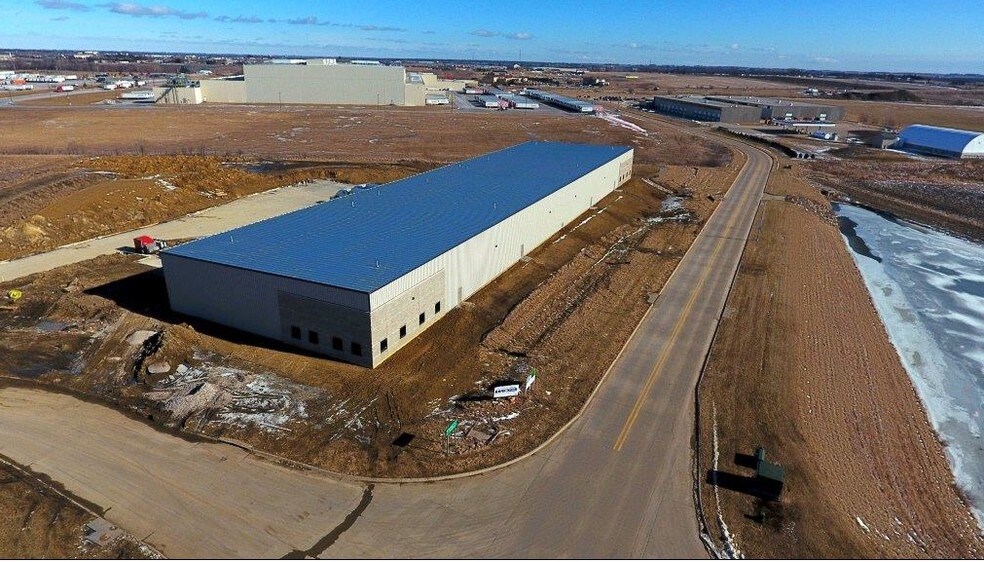 6813 Technology Pky, Cedar Falls, IA for sale - Primary Photo - Image 1 of 1