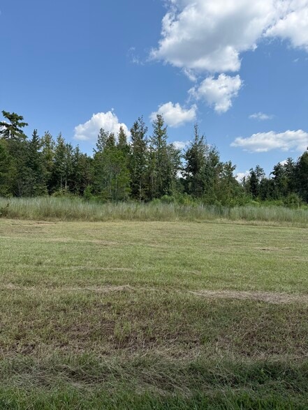 0 ALEX Rd, Gloster, MS for sale - Primary Photo - Image 1 of 7