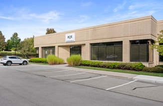 More details for 39625 Lewis Dr, Novi, MI - Flex for Lease