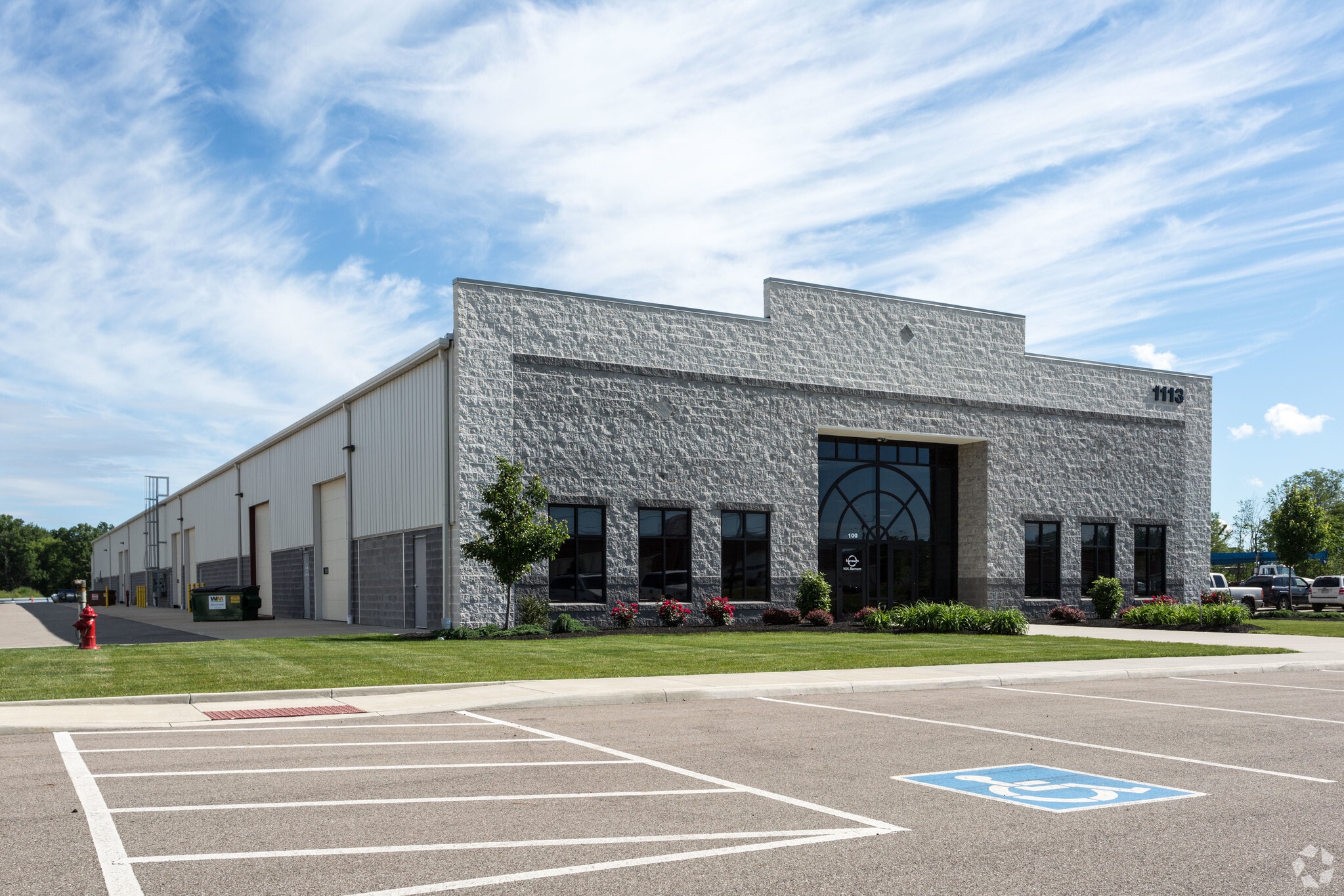 1113 Medina Rd, Medina, OH 44256 Office for Lease