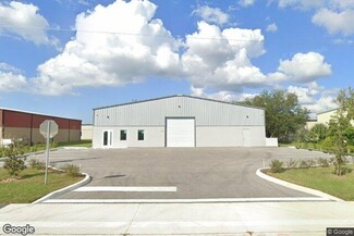 More details for 2327 72nd Dr E, Sarasota, FL - Industrial for Lease