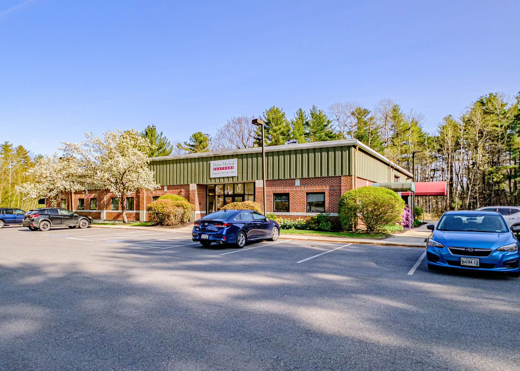 1012 Andover Rd, Portland, ME 04102