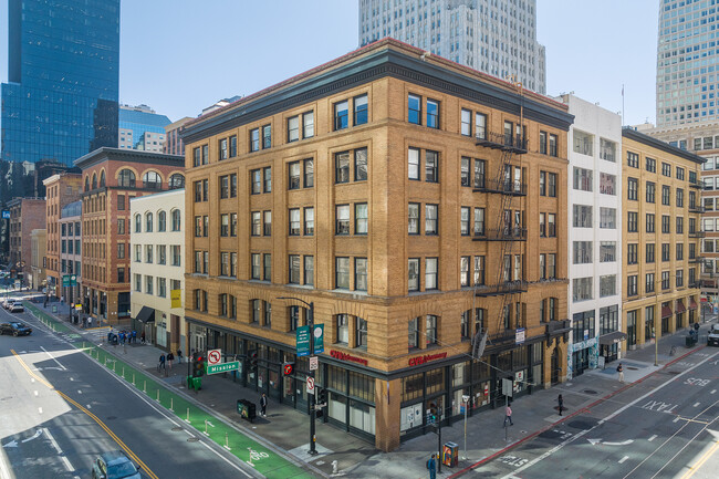 More details for 601-609 Mission St, San Francisco, CA - Office for Lease