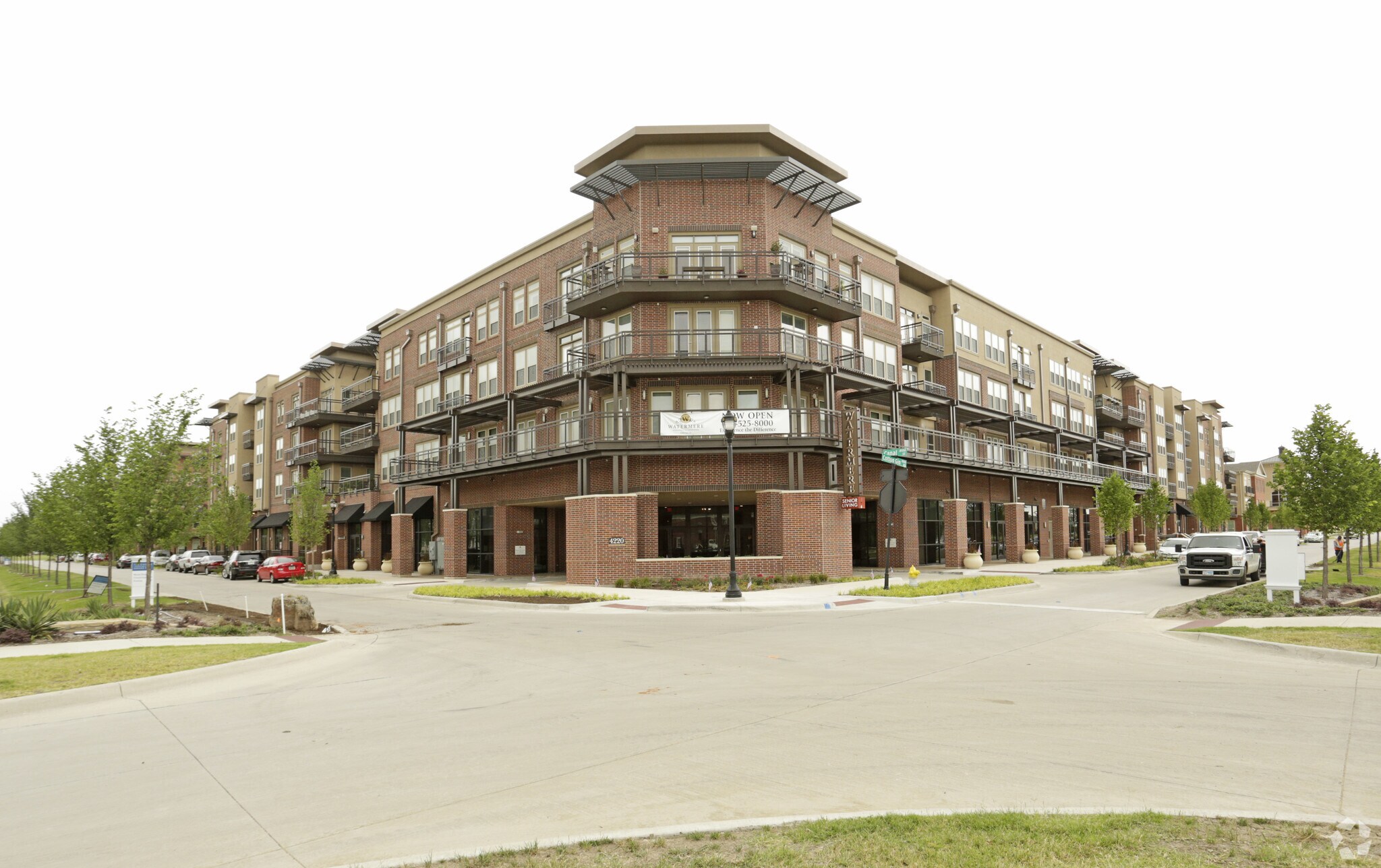 4220 Cotton Gin Rd, Frisco, TX for sale Primary Photo- Image 1 of 1