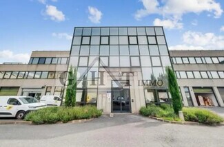 More details for Office, Industrial for Lease