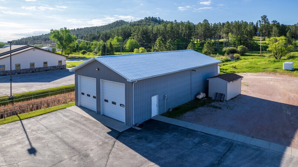 TBD Mt Rushmore Road, Custer, SD for sale - Primary Photo - Image 1 of 1