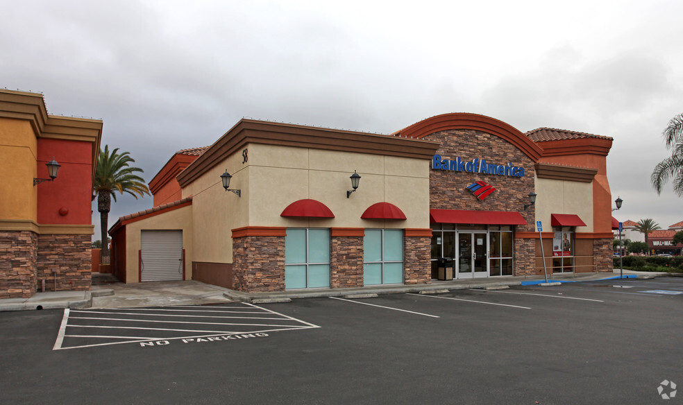 18-68 Rio Rancho Rd, Pomona, CA for lease - Building Photo - Image 2 of 7