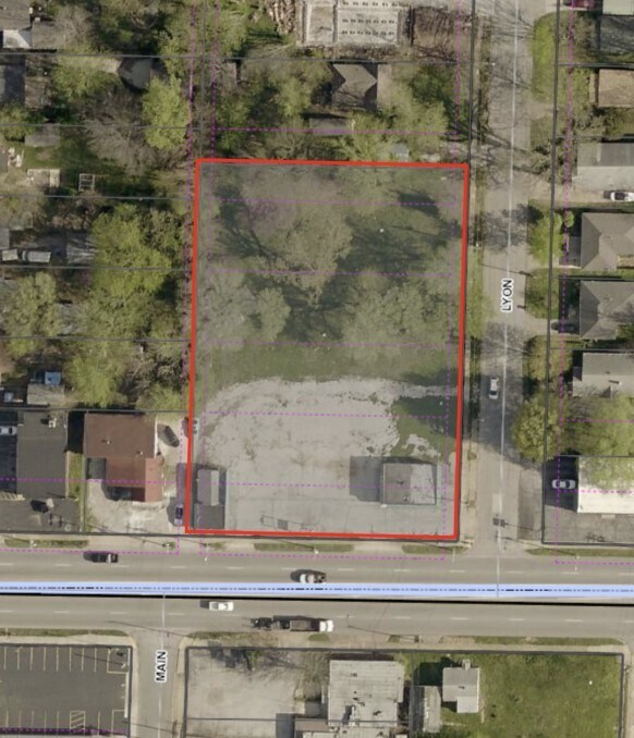 501 W Kearney St, Springfield, MO for sale Building Photo- Image 1 of 1