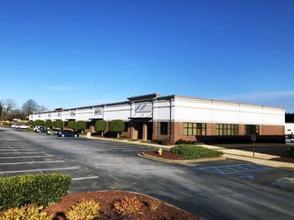 More details for 7001 Pelham Rd, Greenville, SC - Office, Flex for Lease