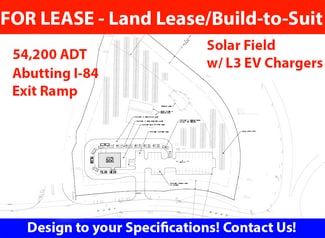 More details for 379 Ruby Rd, Willington, CT - Land for Lease