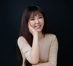 wenjie wang