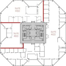 4365 Executive Dr, San Diego, CA for lease Floor Plan- Image 1 of 7