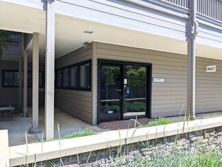More details for 1667 Dominican Way, Santa Cruz, CA - Office/Medical for Lease