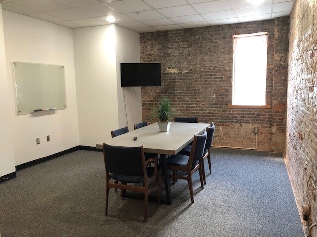 306 W Franklin St, Baltimore, MD for sale Interior Photo- Image 1 of 1