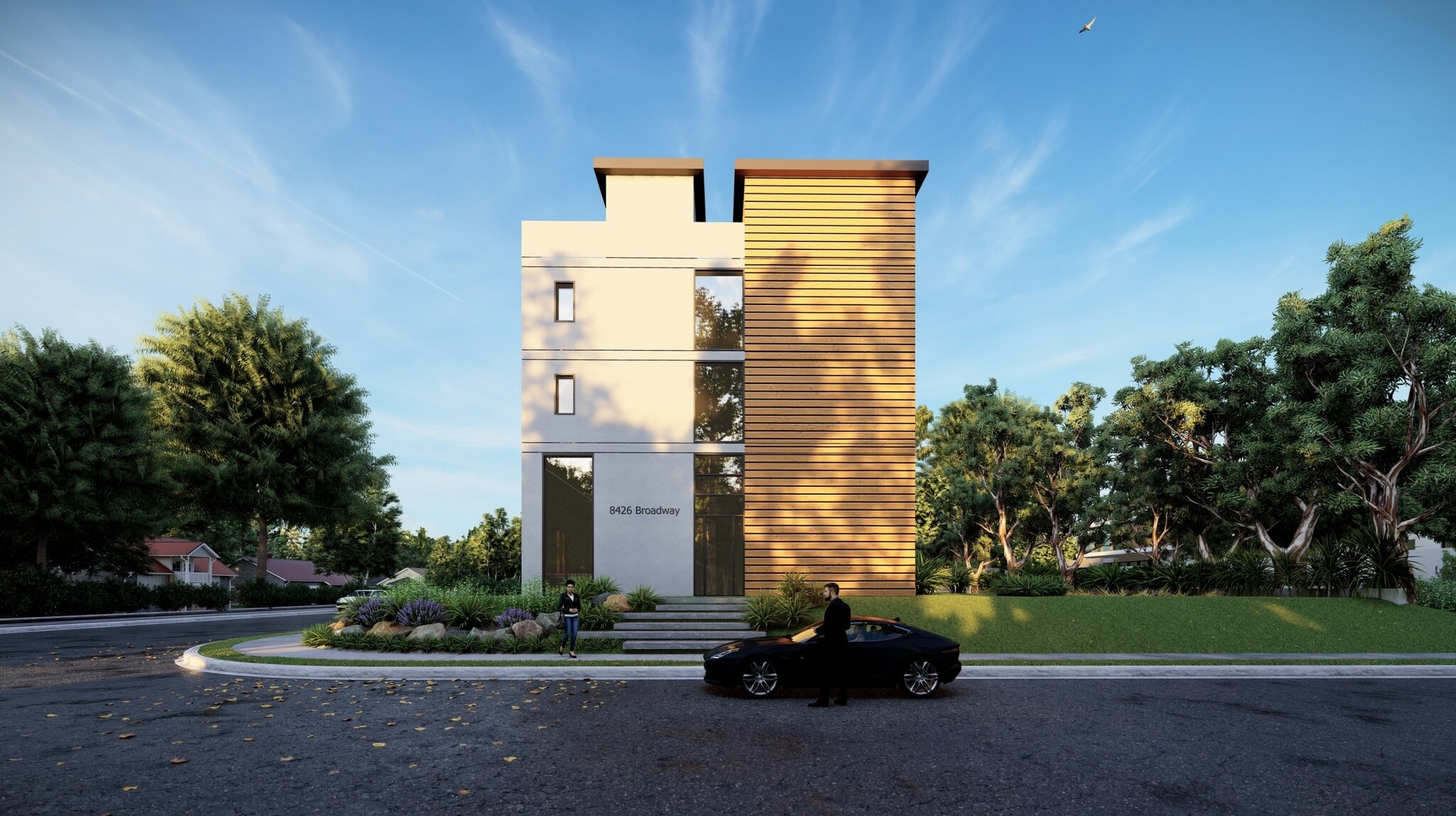 8426 S Broadway, Los Angeles, CA for sale Primary Photo- Image 1 of 7