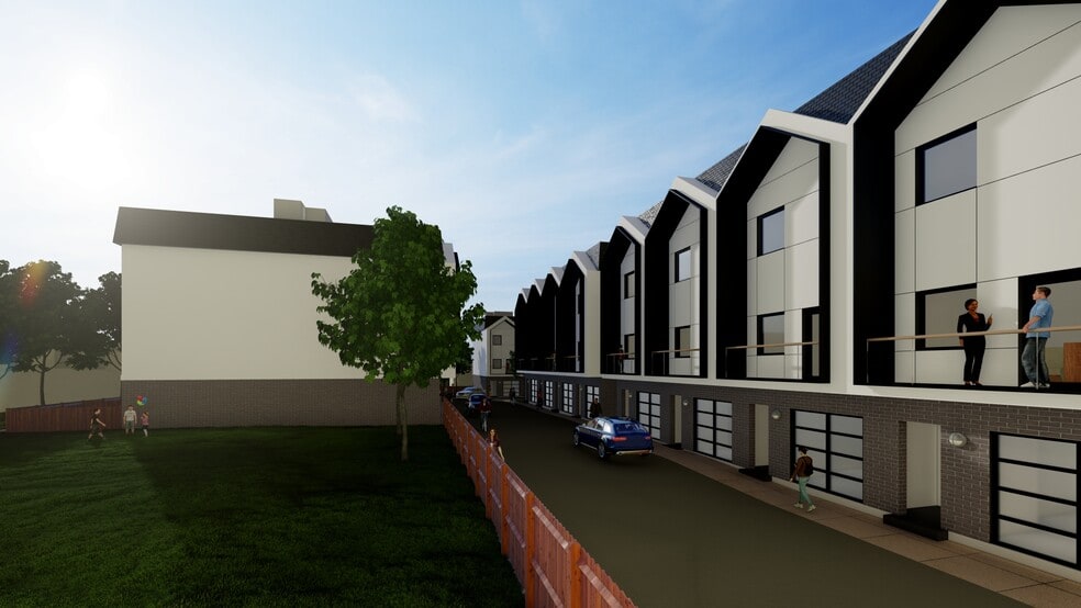 122 E Hortter St, Philadelphia, PA for sale - Primary Photo - Image 1 of 12