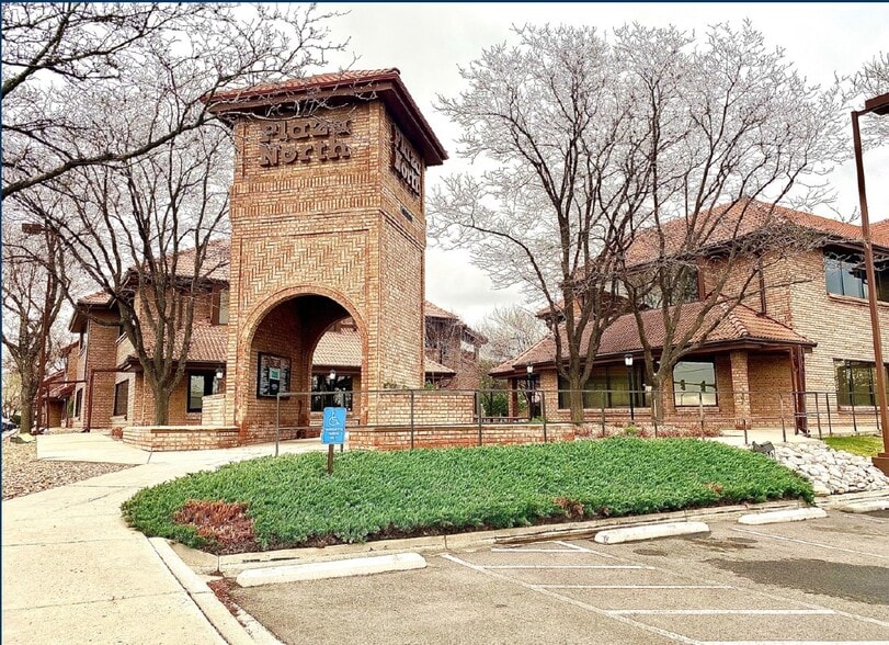 11166 Huron St, Northglenn, CO for lease - Building Photo - Image 3 of 12