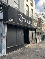 861 Freeman St, Bronx NY - Commercial Real Estate